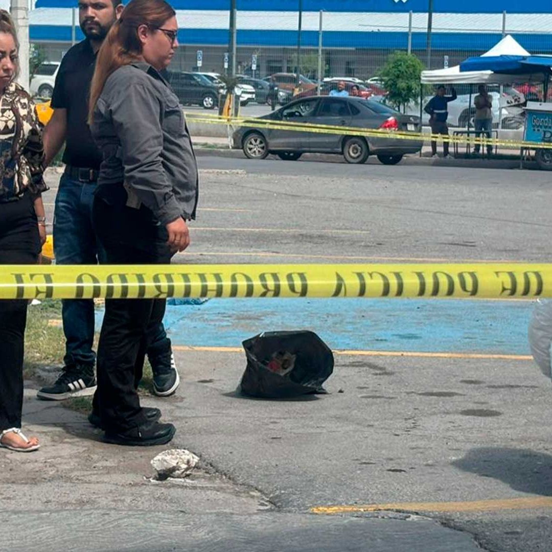 Hombre es Asesinado en el Estacionamiento de una Casa de Empeños en Torreón