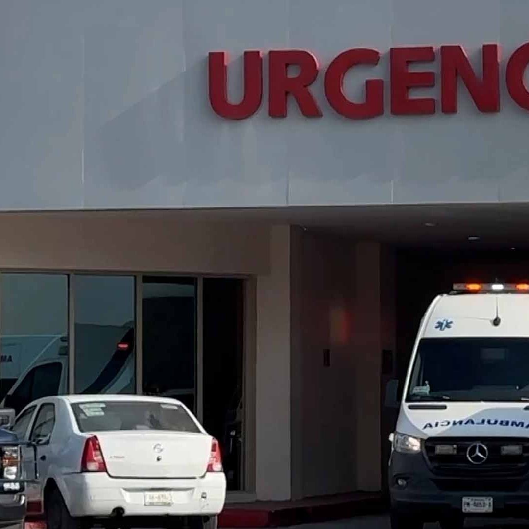 Ataca con Machete a su Vecino al Sorprenderlo Intentando Colgarse de su Luz en Arteaga, Coahuila