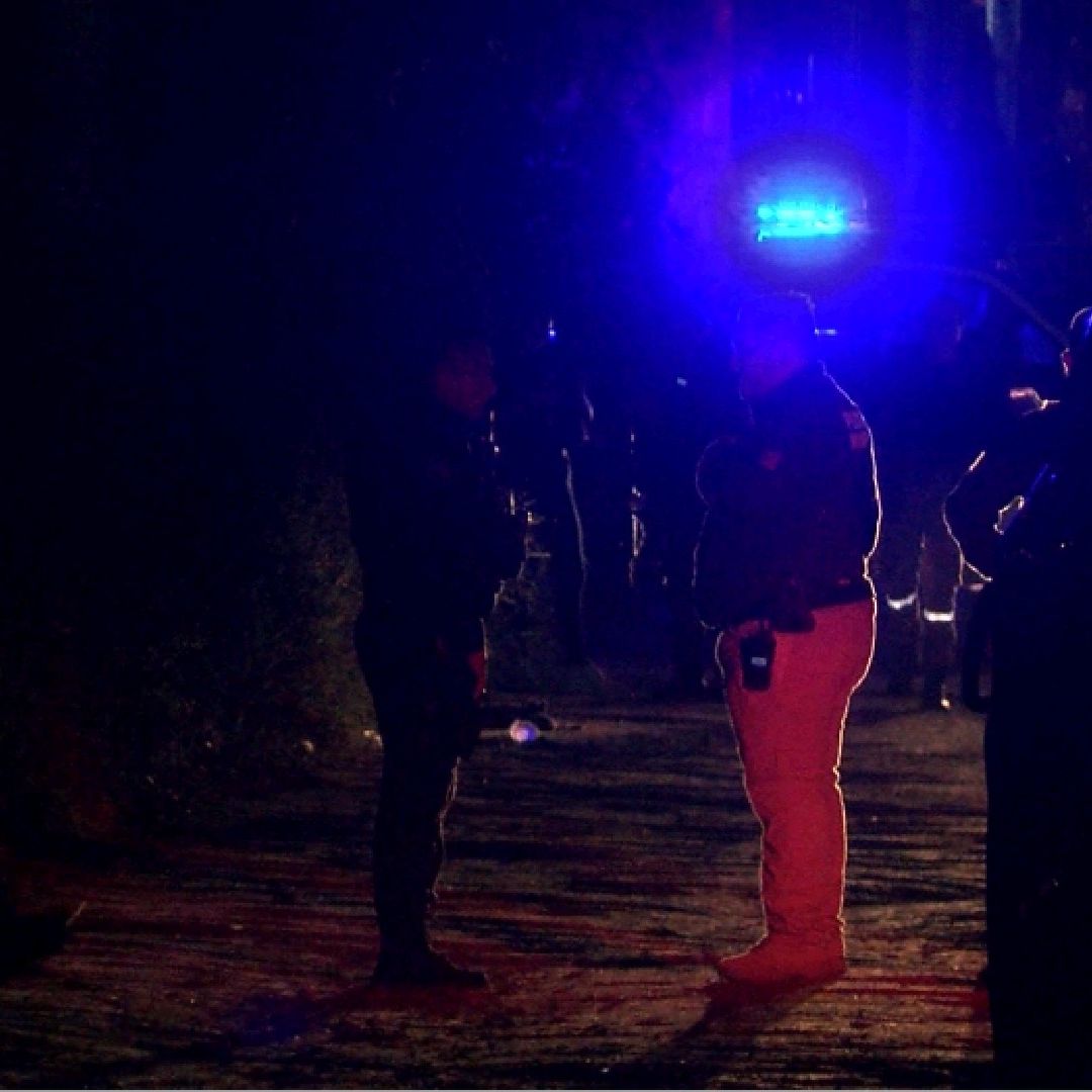 Atacan a balazos a un grupo de mujeres en Tlaquepaque; Hay 2 Muertas y 2 Heridas