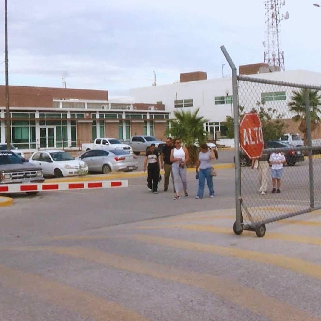 Se le Impusieron Medidas Cautelares a la Presunta Responsable | Foto: N+