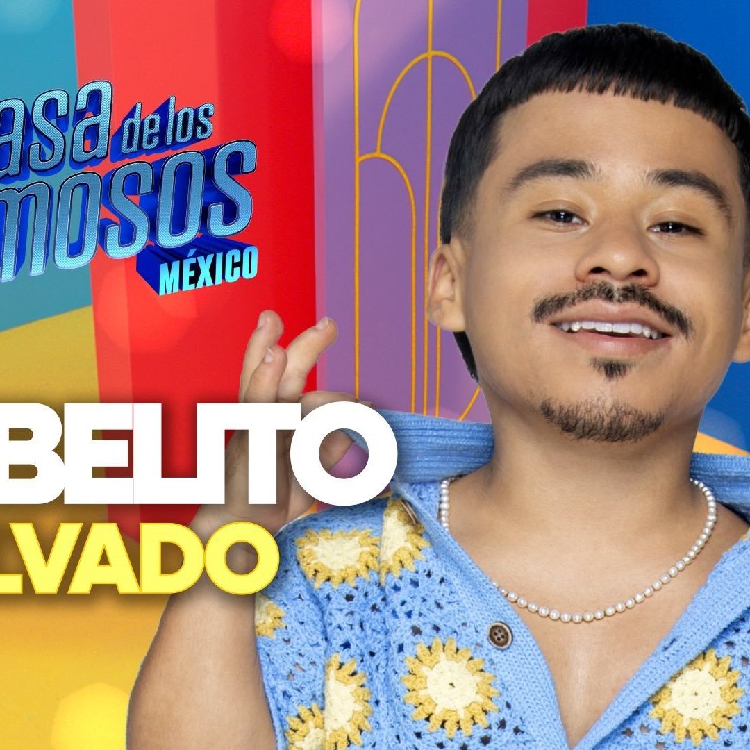 Salvan a Abelito de la nominación en La Casa de los Famosos.