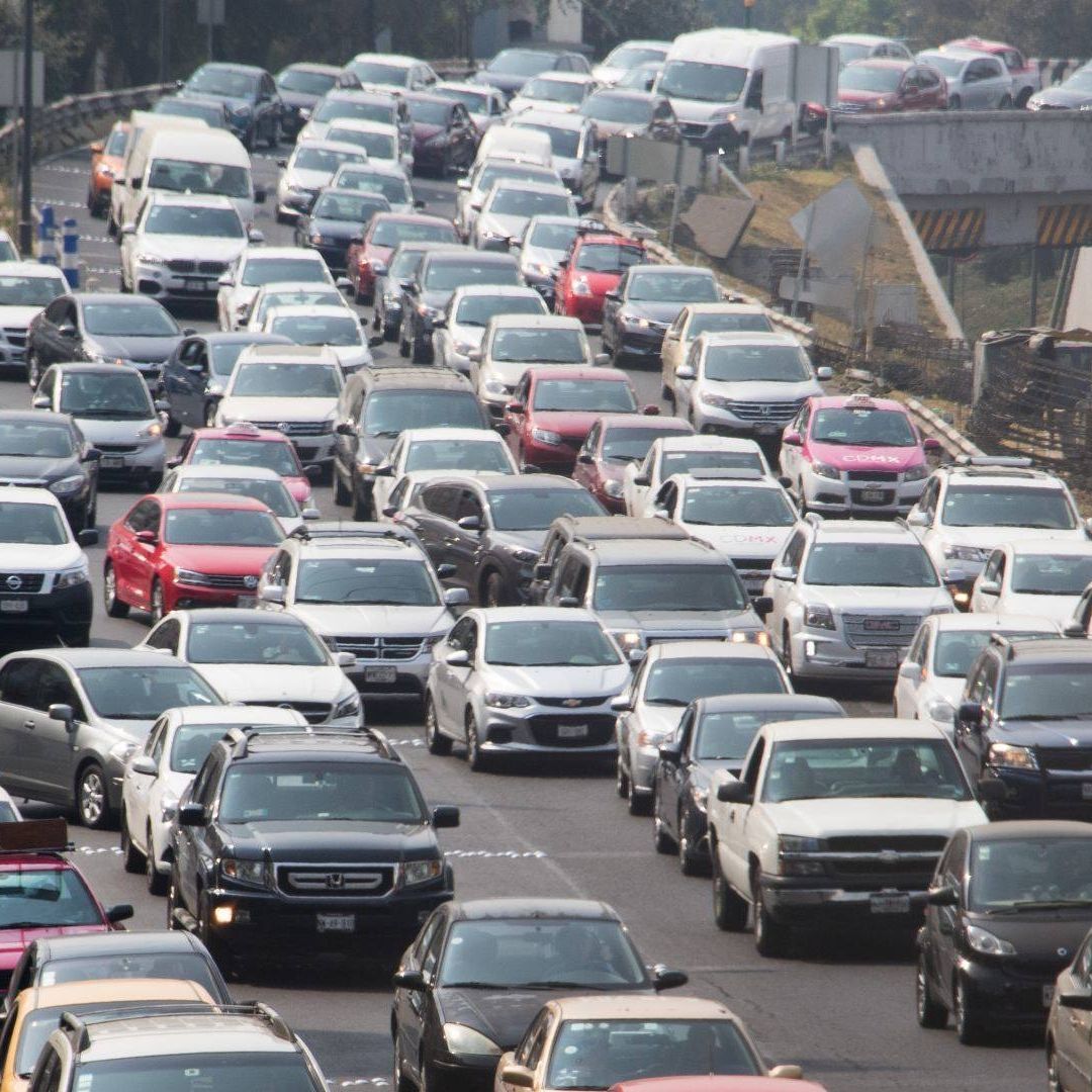 Así Aplica el Hoy No Circula del Miércoles 18 de Septiembre de 2024 en CDMX y Edomex