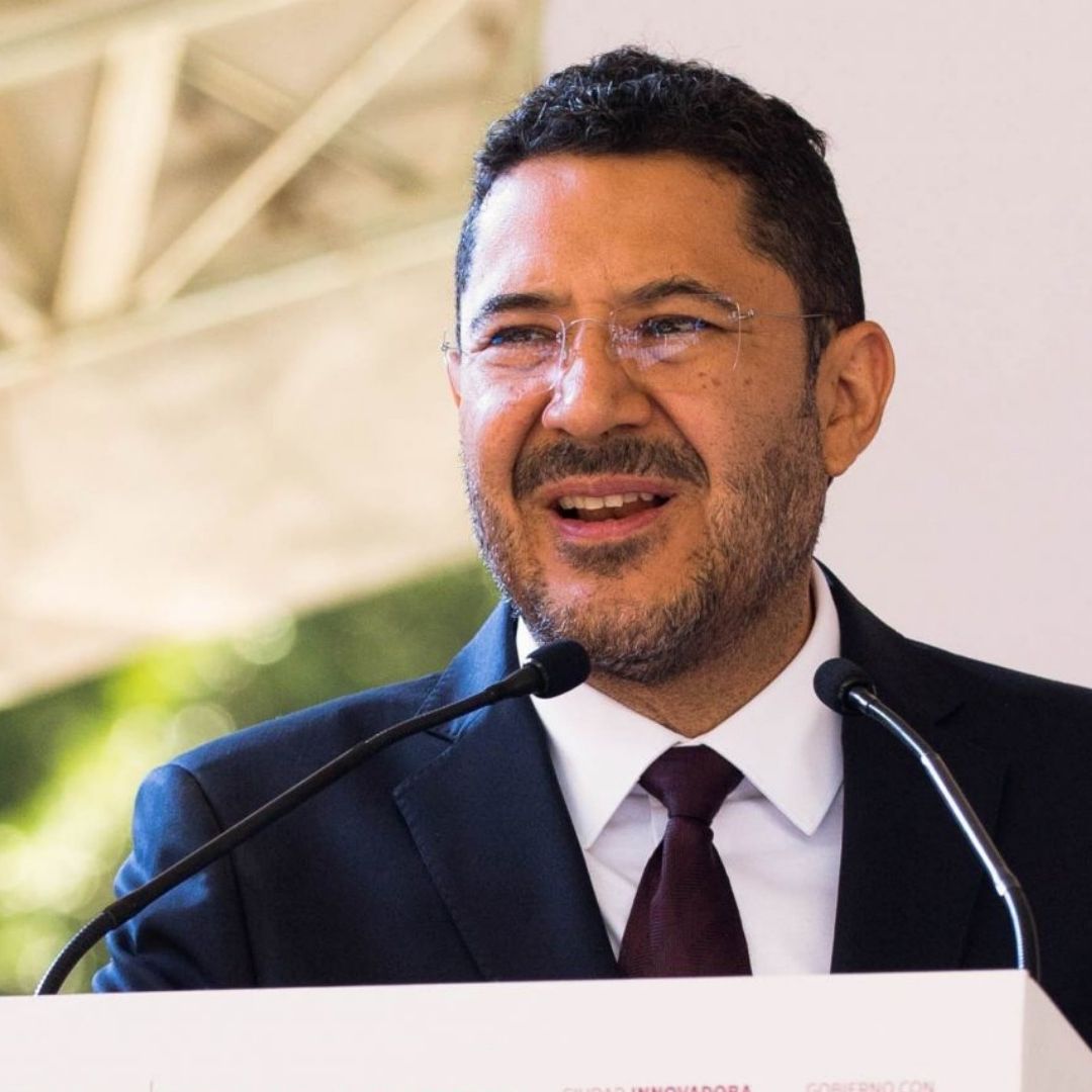 Este martes, 17 de septiembre de 2024, Martí Batres rinde su último informe como jefe de Gobierno de la Ciudad de México