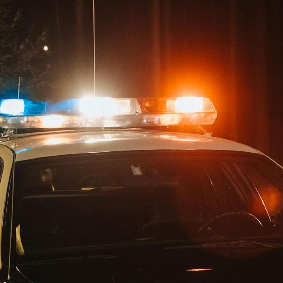 Guardia Estatal Detiene a Dos Hombres y Asegura Droga en Ciudad Victoria