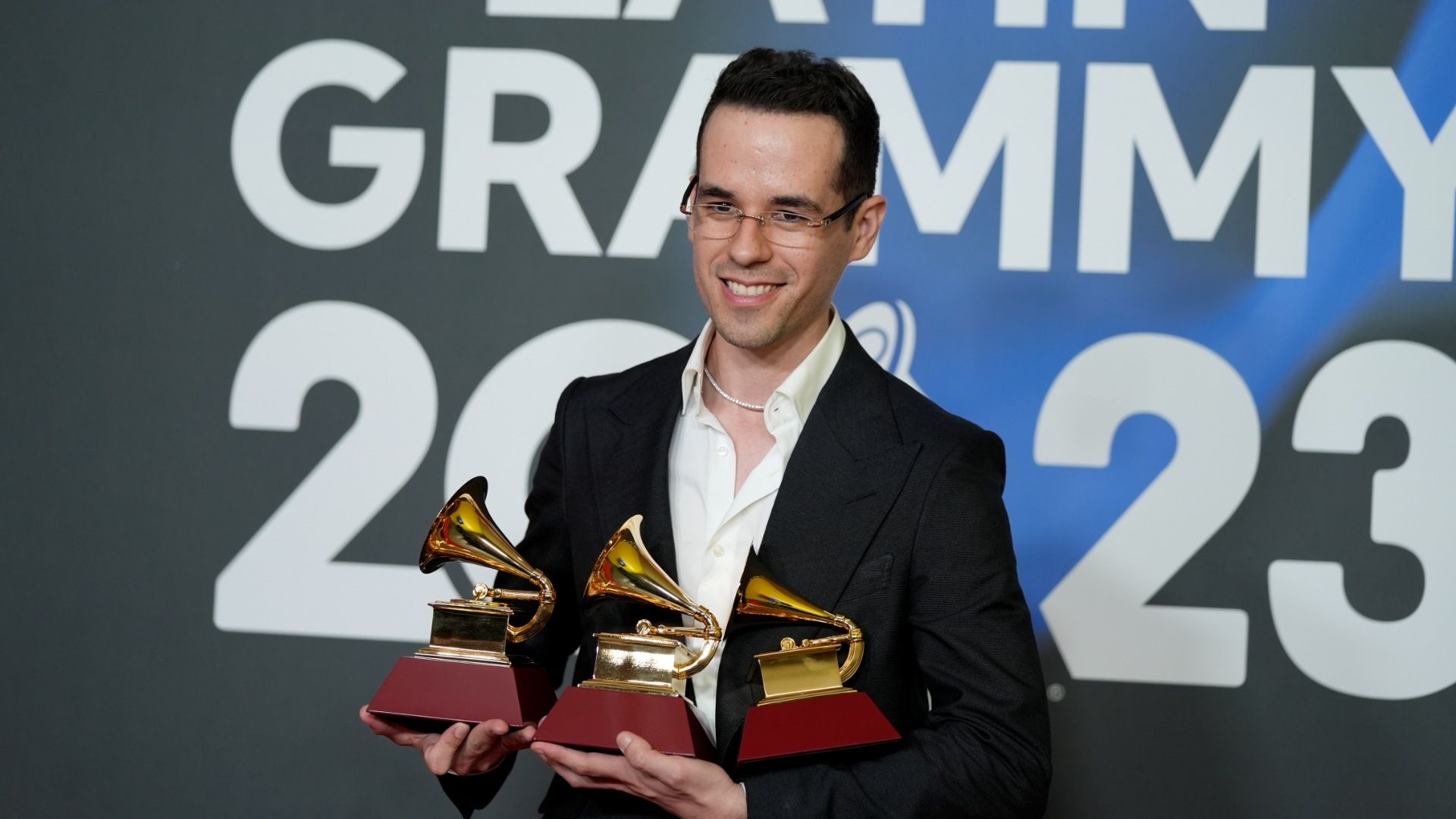 Los mexicanos nominados al Latin Grammy 2023