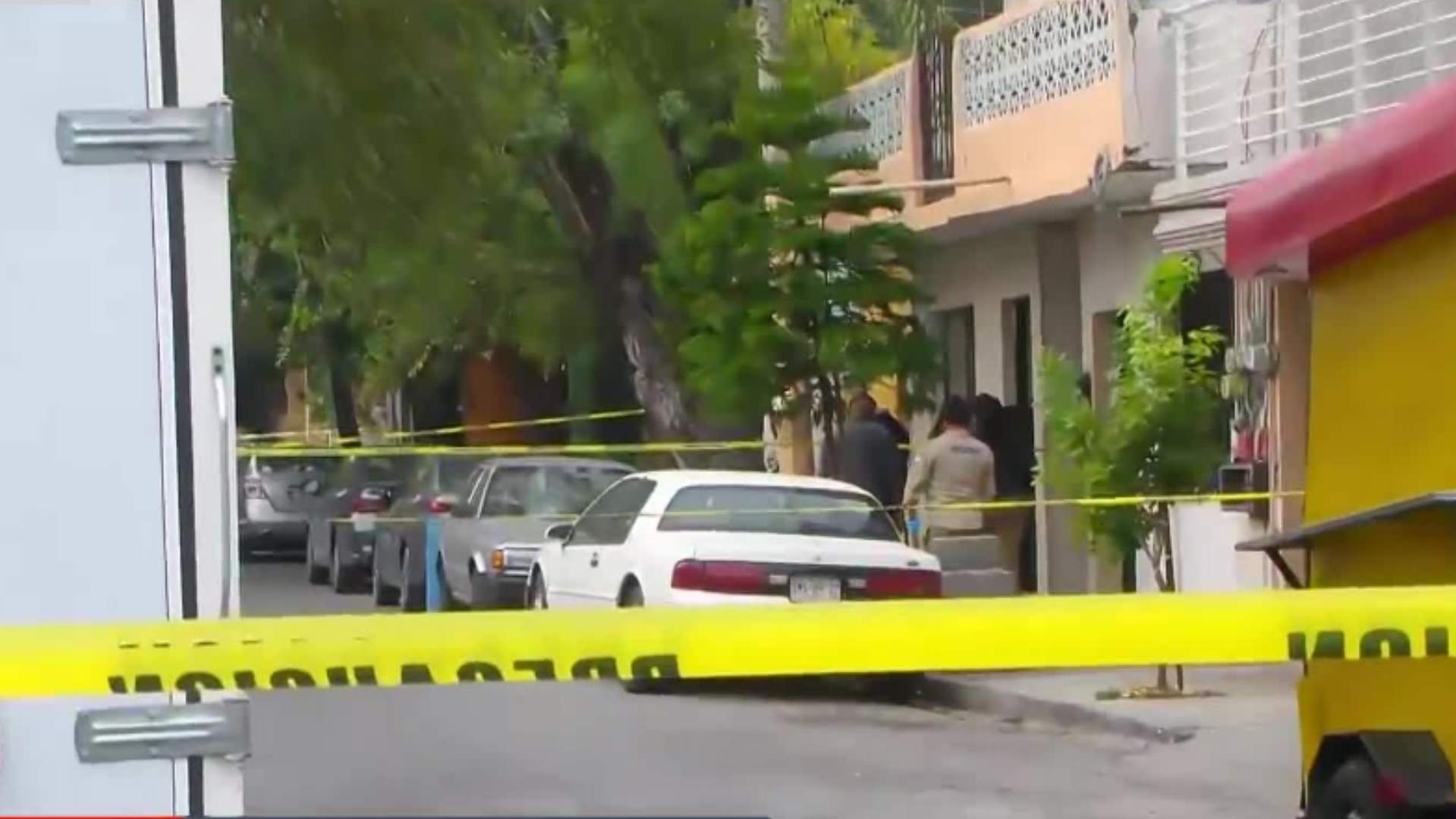 Hombre de 65 años es Asesinado a Balazos Dentro de su Casa en Monterrey ...