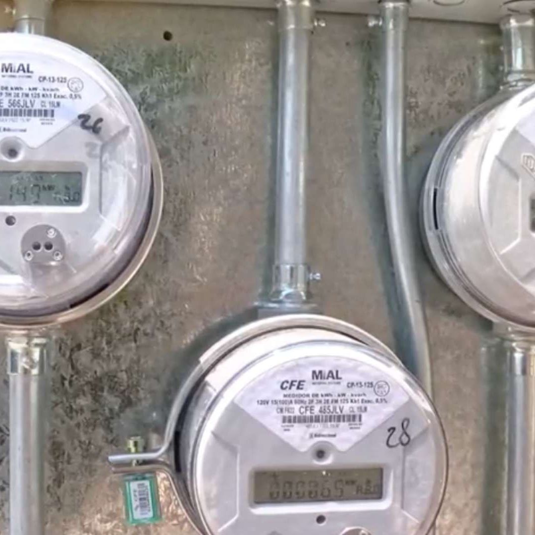 San Pedro de la Cueva y Tepache se Quedarán Sin Luz Durante la Mañana del 19 de Septiembre