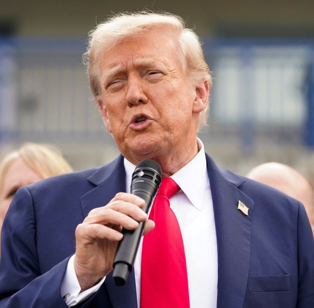 Donald Trump Lanza Advertencia a Hamas para Poner fin a Guerra en Gaza