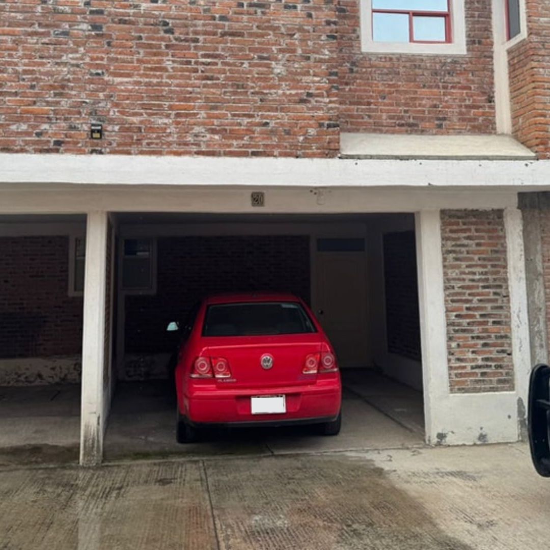 Abuelito Muere de un Infarto en Motel de Hidalgo