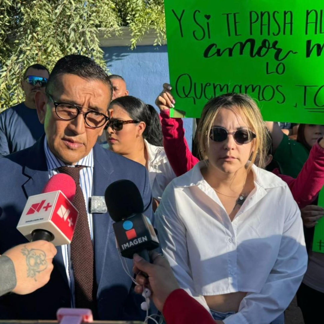 Investigan a Personal de Jardín de Niños por Presunta Abuso contra una Menor en Mexicali