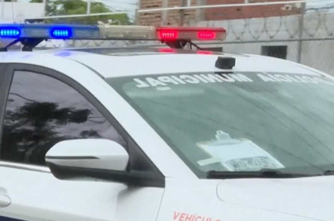 Hombre Golpeó con un Martillo en la Cabeza a Repartidor de Pizza en Hermosillo, Sonora
