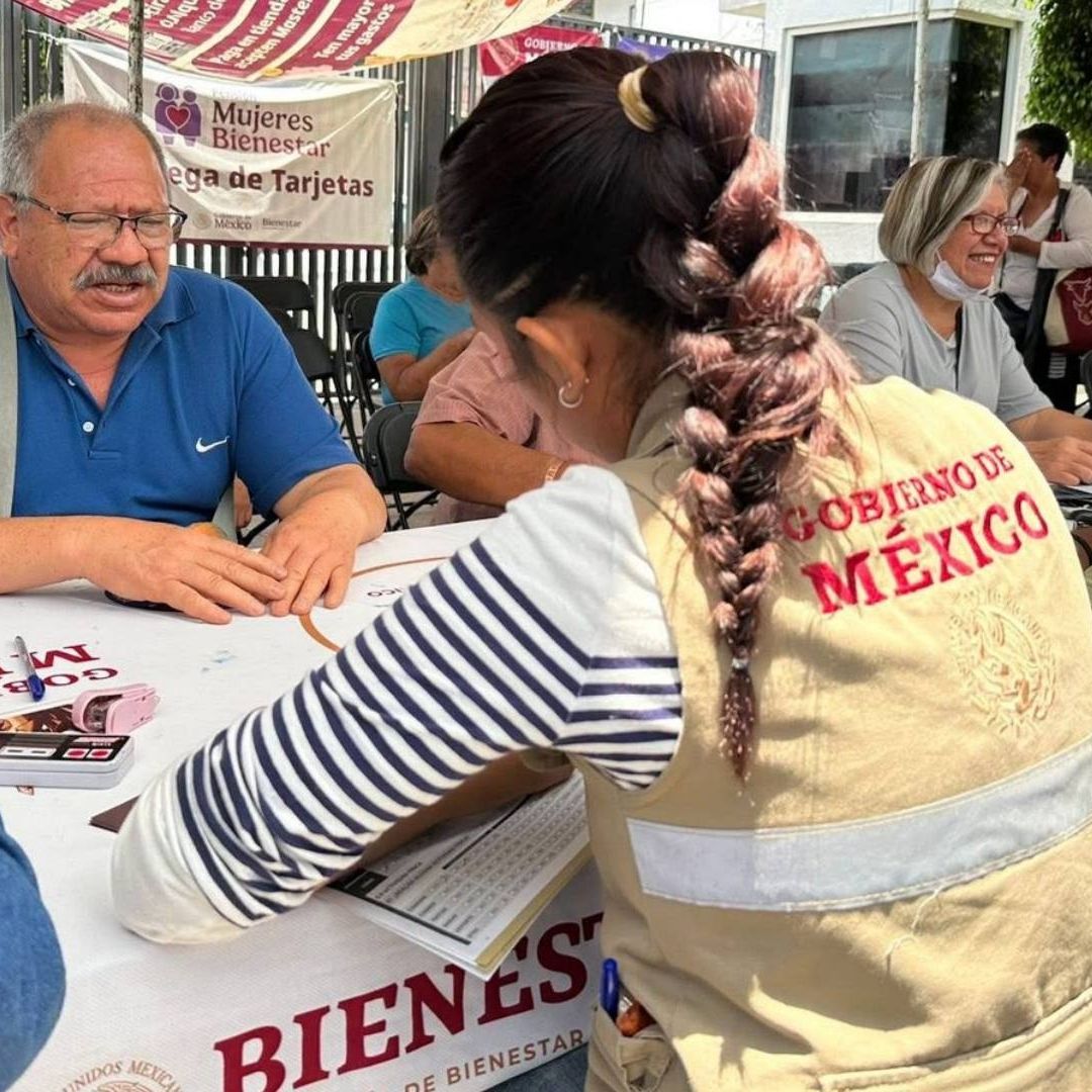 Quiénes hacen registro al apoyo Bienestar de 18 a 64 años de 200 mil pesos del 8 al 12 de septiembre 2025