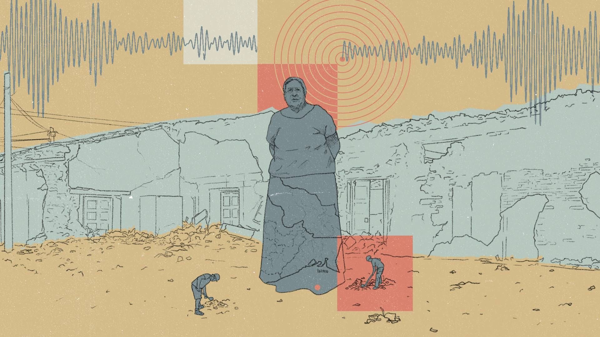 7 de Septiembre de 2017: El Otro Sismo, el Más Intenso en 100 años