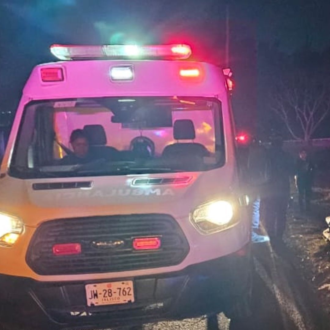 Hombre Agrede con Machete a su Jefe por Pedirle que Se Pusiera a Trabajar