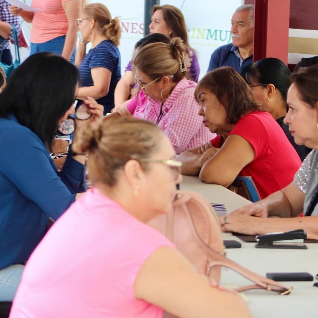 Entérate aquí cuándo cae el pago de la Pensión Mujeres Bienestar 60 a 64 para las nuevas beneficiarias