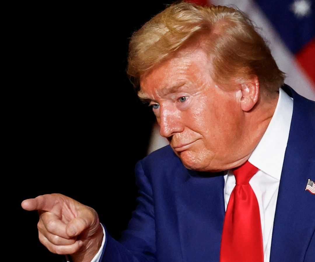 Donald Trump y su Familia Lanzarán Nueva Criptomoneda