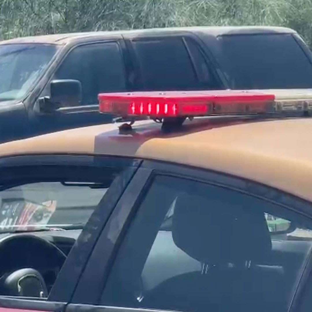 Reportan Presunto Intento de Privación de la Libertad en Reynosa; Esto Pasó