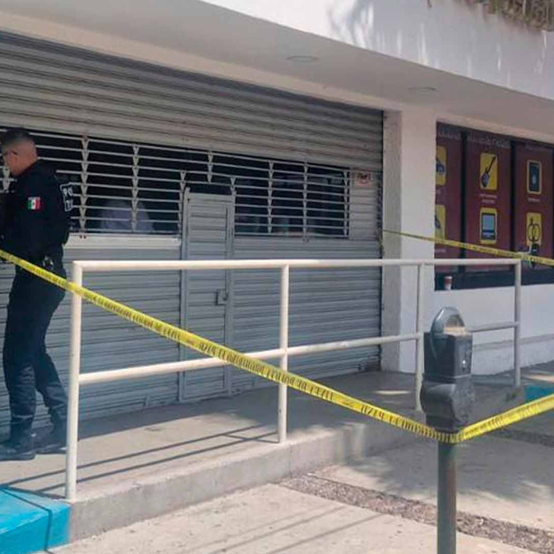 Muere Adulto Mayor al Desvanecerse Dentro de Casa de Empeño en Torreón