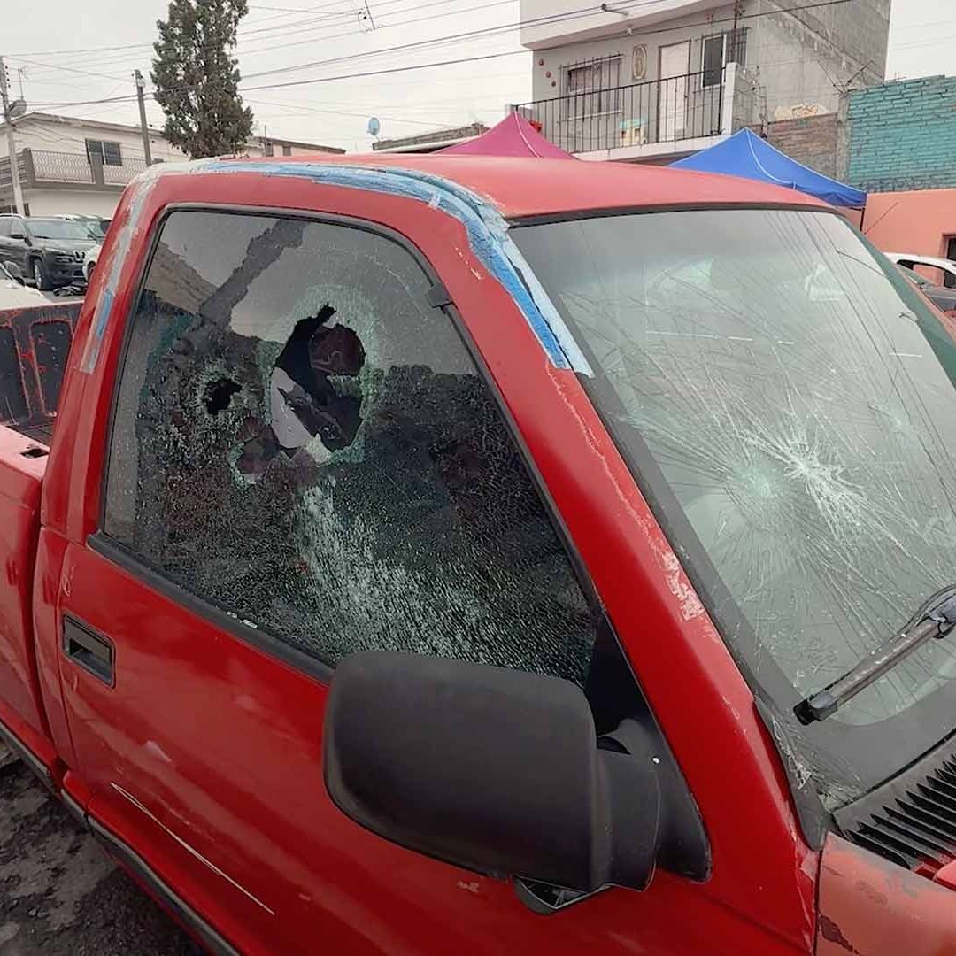 Muere Joven al Ser Golpeado con un Bate en la Cabeza Durante Riña en Saltillo