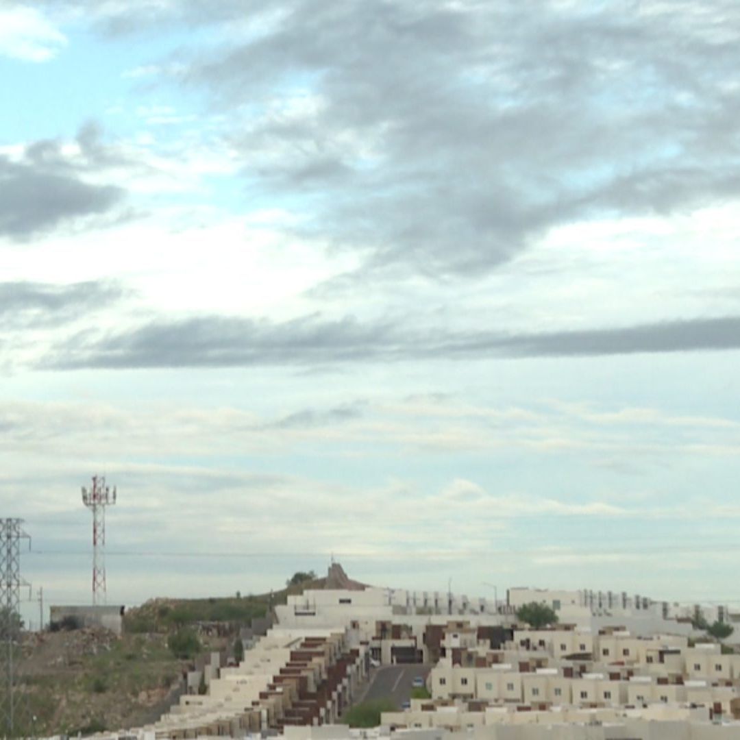 Pronostican Altas Temperaturas y Lluvias el Fin de Semana Tras Paso de Lorena 2025 en Sonora