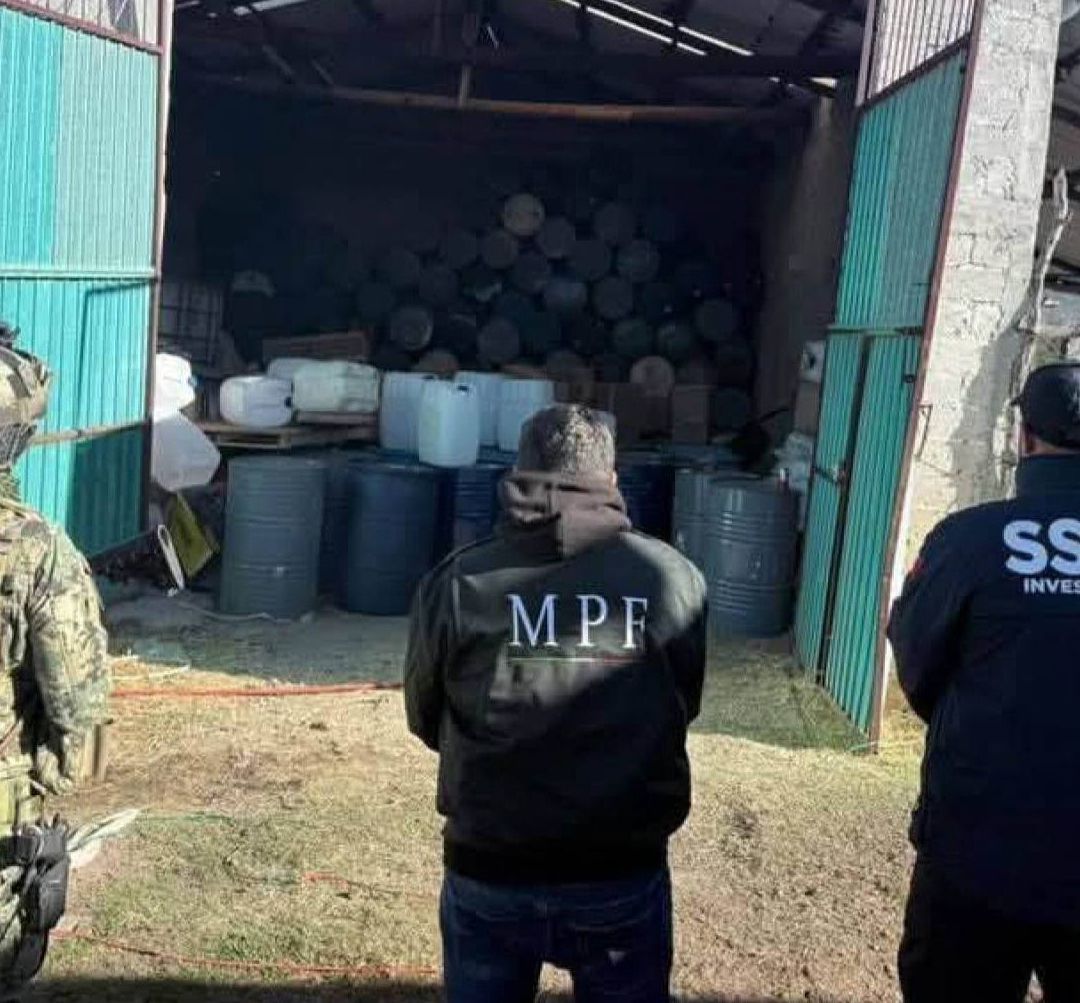 Secretaría de Marina Lamenta Muerte de uno de sus Elementos en Tamaulipas