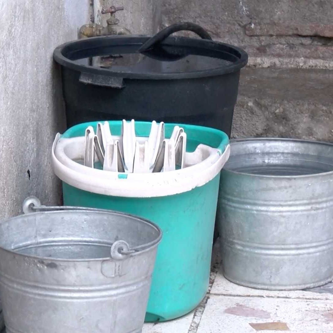 Cortes de Agua en Querétaro se Podrían Extender