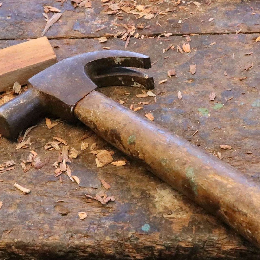 Hombre Mata con un Martillo a su Primo por Pleitos Familiares en Iztacalco