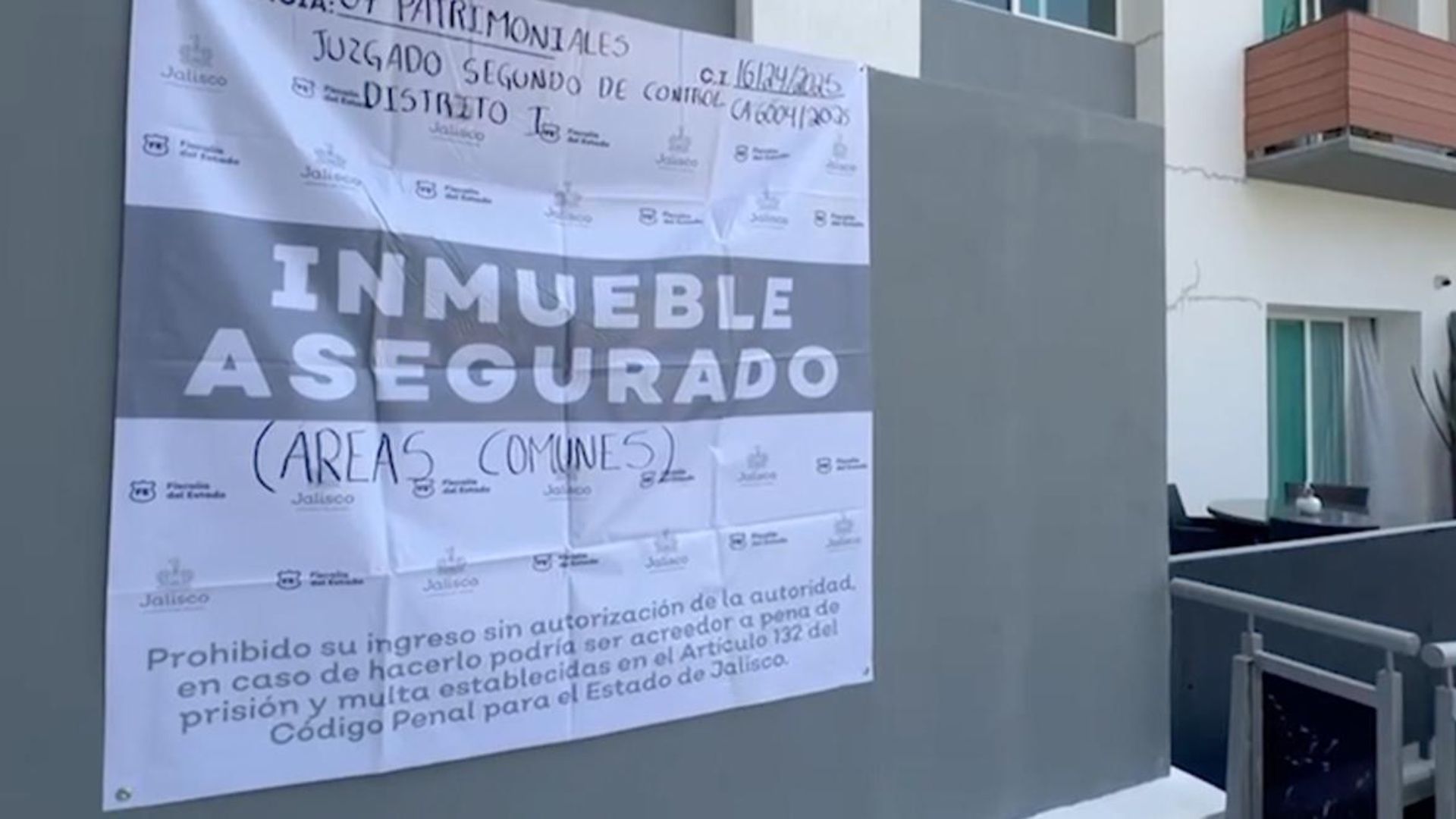 Fraude Monumental Desvían Recursos en Villas Panamericanas de Jalisco