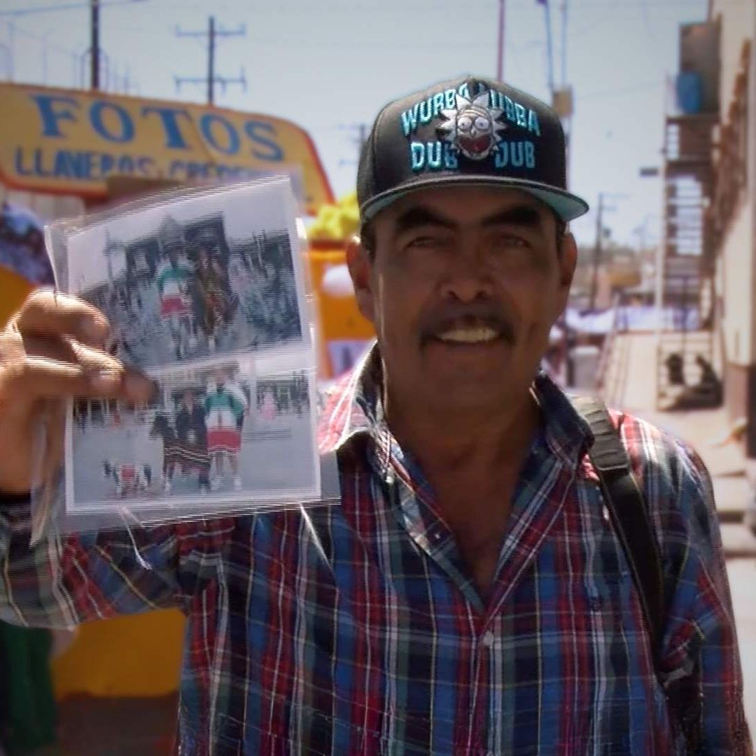 Una Tradición que Sigue Viva en el Centro de Ciudad Juárez |Foto: N+