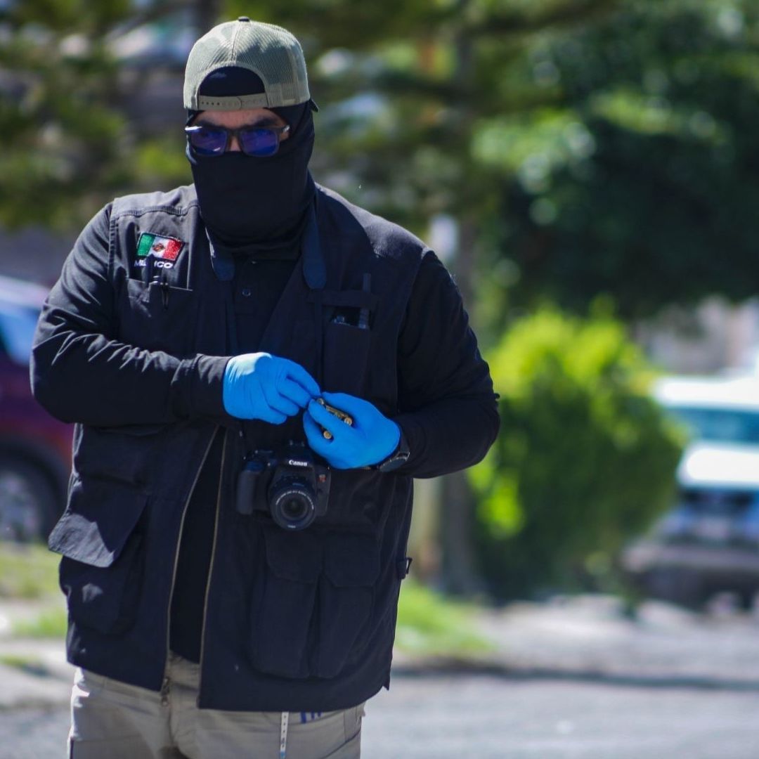 AMLO Considera que se Está Magnificando el Tema de Violencia en Sinaloa