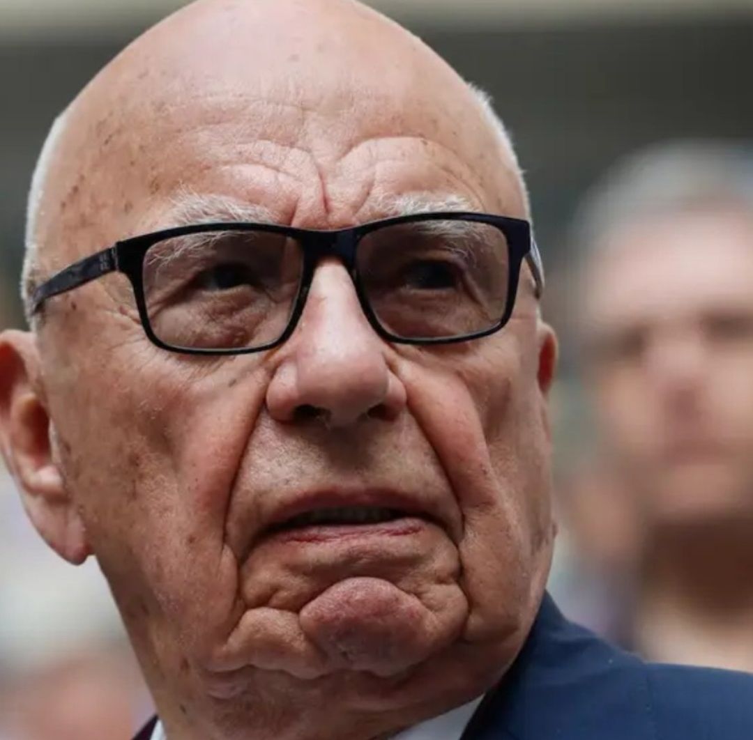 Familia Murdoch Llega a Acuerdo y Mantendrá Postura Conservadora en su Imperio Mediático en EUA