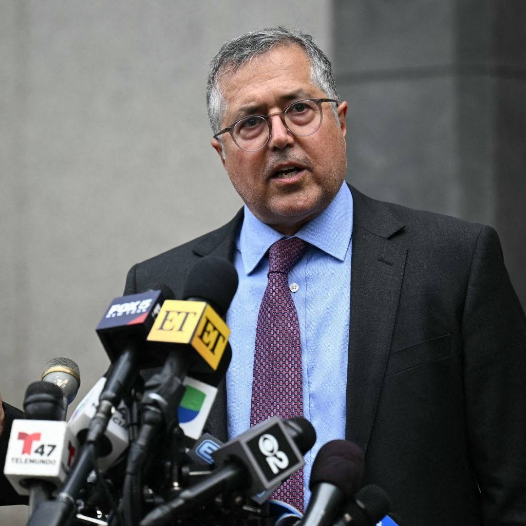 Combs está detenido en el Metropolitan Detention Center de Brooklyn, adonde fue trasladado tras su comparecencia en Manhattan