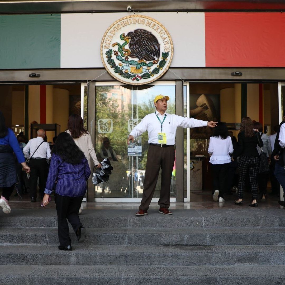 El Simulacro Nacional 2024 se llevará a cabo en todos los estados de la República Mexicana y tendrá estos escenarios