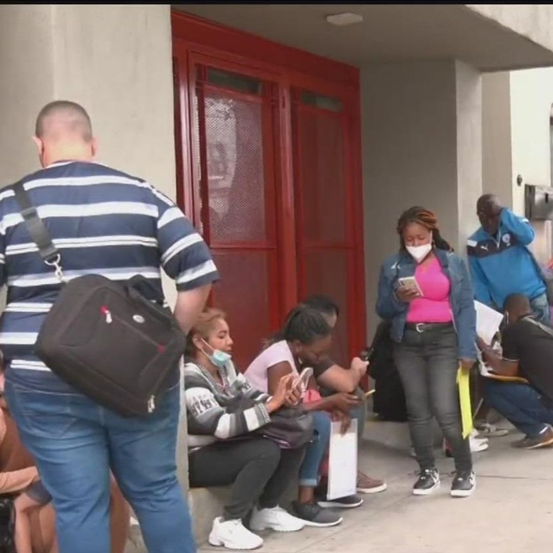 El cierre de la Casa del Migrante deja sin espacios a personas migrantes