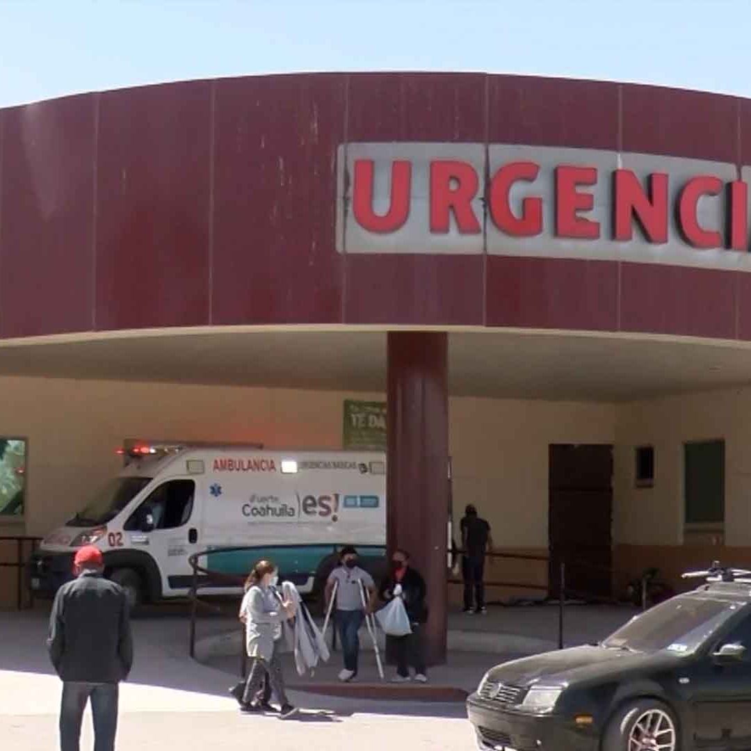 Muere Hombre Envenenado Mientras Tomaba Cerveza con su Vecino en Matamoros, Coahuila