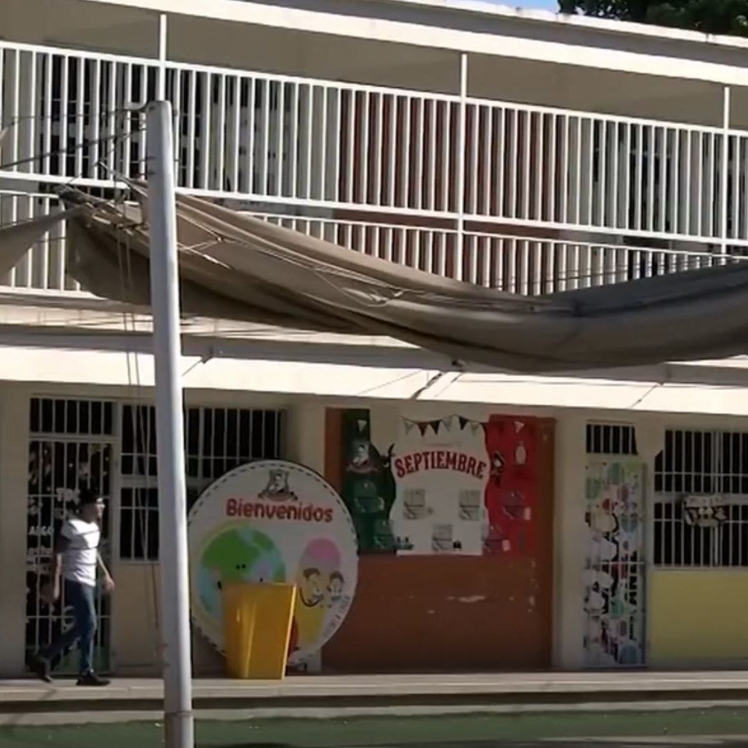 Reanudan Clases en Culiacán con Poca Asistencia de Alumnos