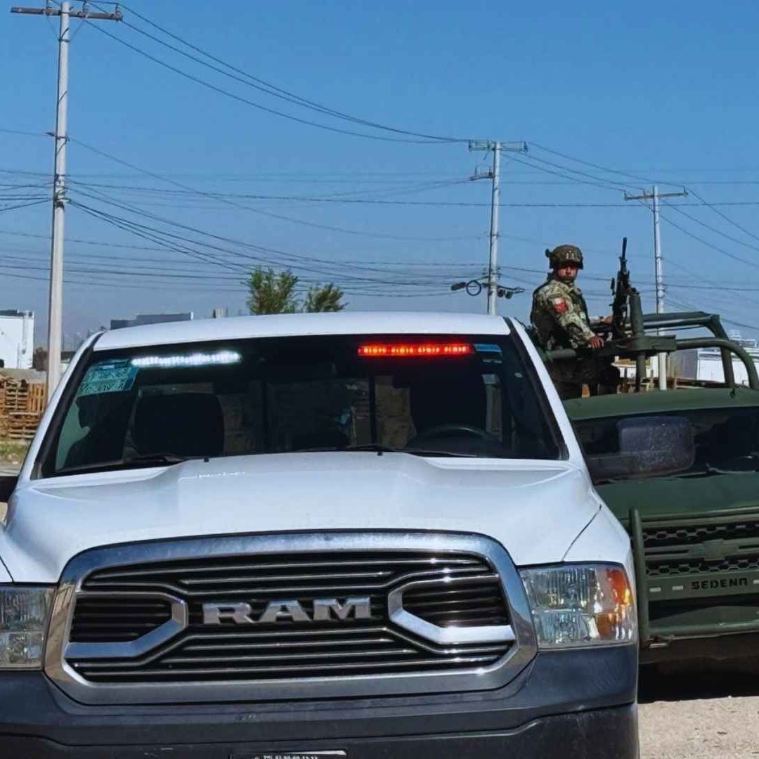 Suman 30 Homicidios Dolosos en Ciudad Juárez | Foto: N+