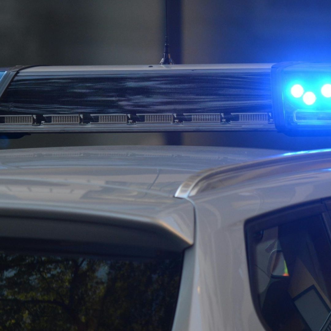 Policía Resulta Lesionado Tras Intentar Salvar a un Hombre en Mexicali