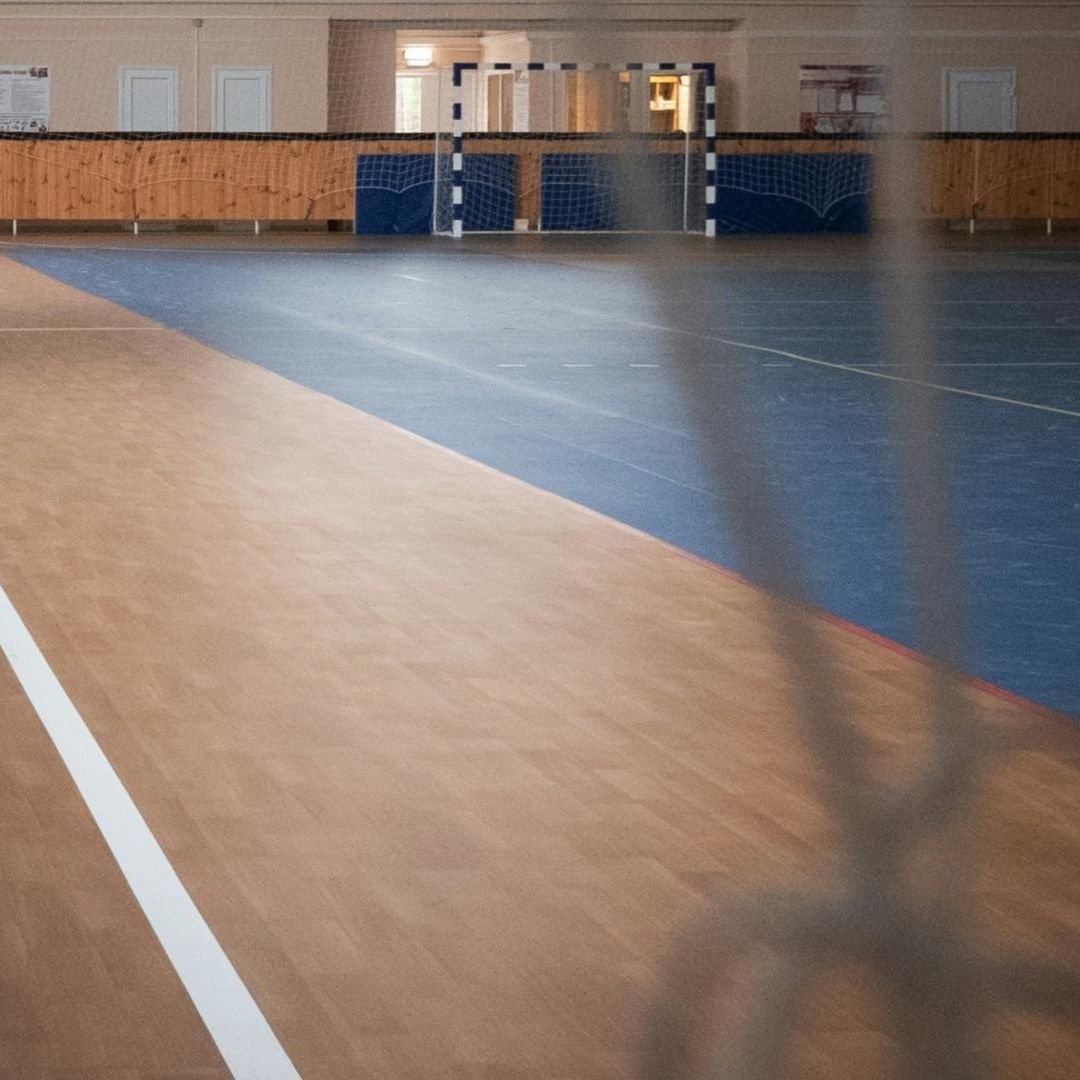 Matan a Balazos a Estudiante Durante Actividad en Gimnasio de su Escuela