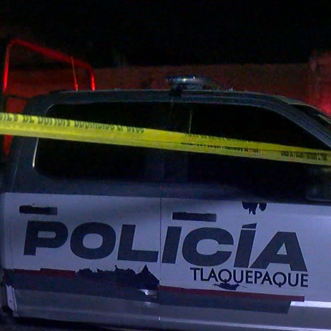 Balean a pareja tras resistir a asalto en Tlaquepaque
