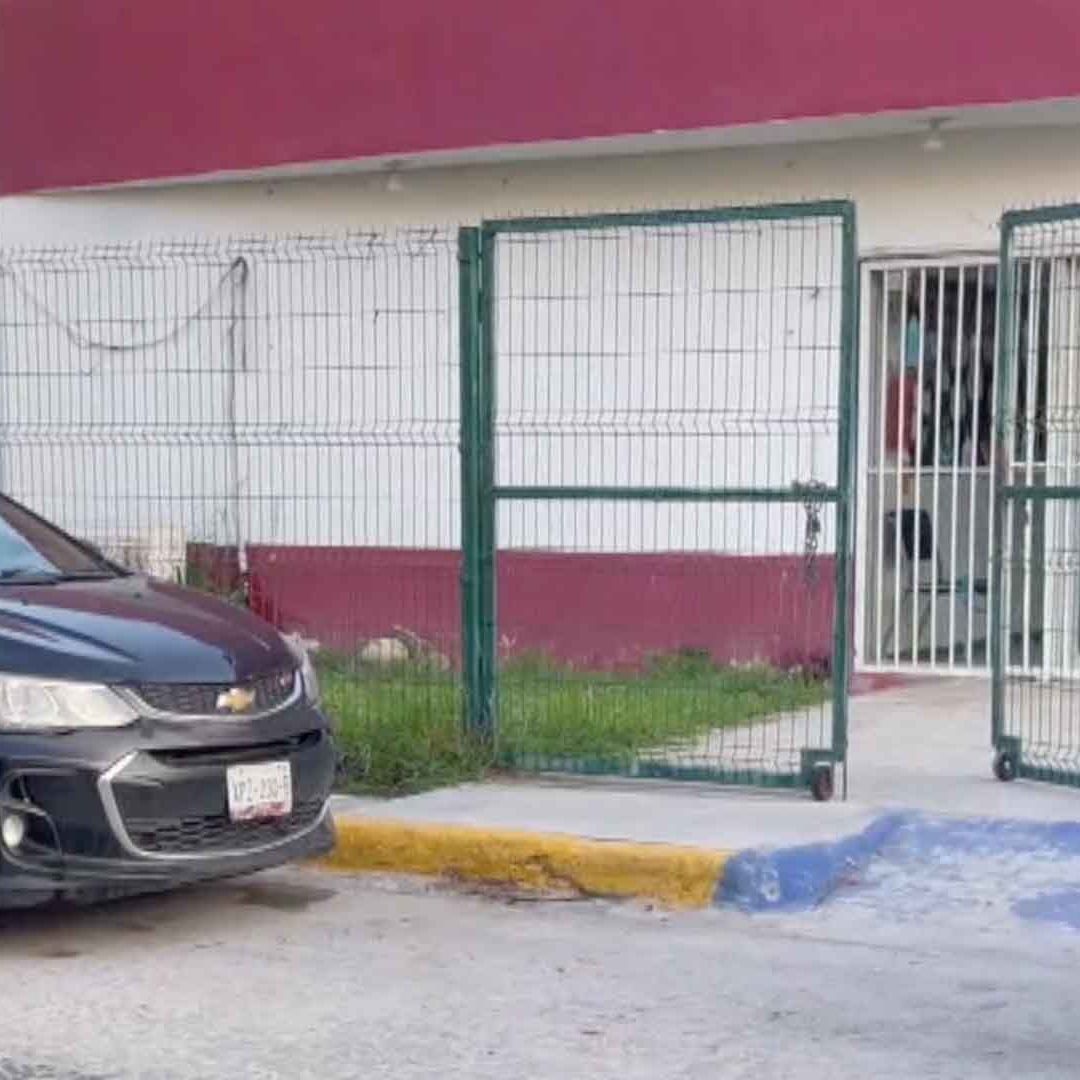 Menor de Cuatro Años Realiza Misterioso Escape de Guardería en Reynosa