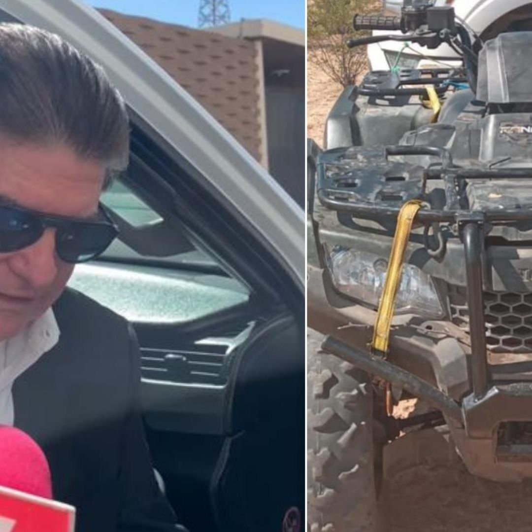 22 Menores Han Sido Detenidos en Sonora por Tener Vínculos con el Crimen Organizado