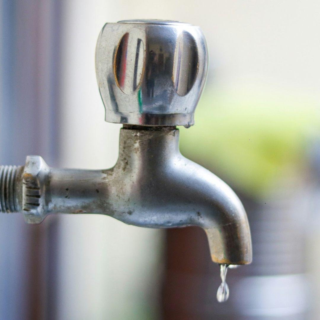 Grifo de agua