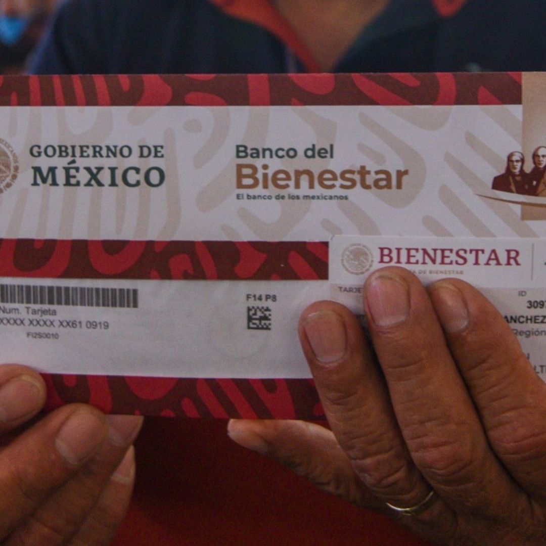 Proponen Aumento para Programas del Bienestar en Paquete Económico 2026, ¿De Cuánto Es?