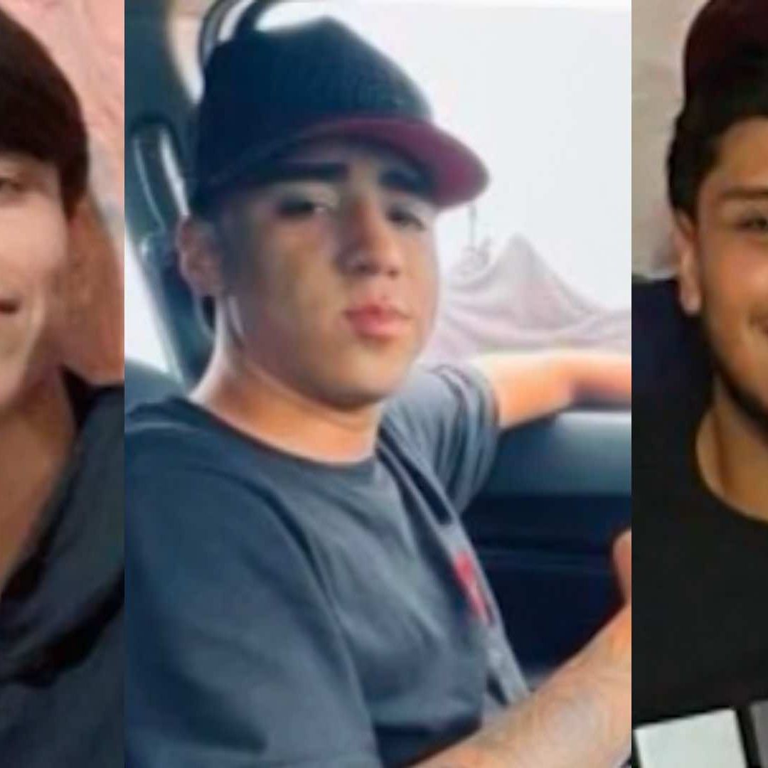 Jóvenes desaparecen en Zapopan