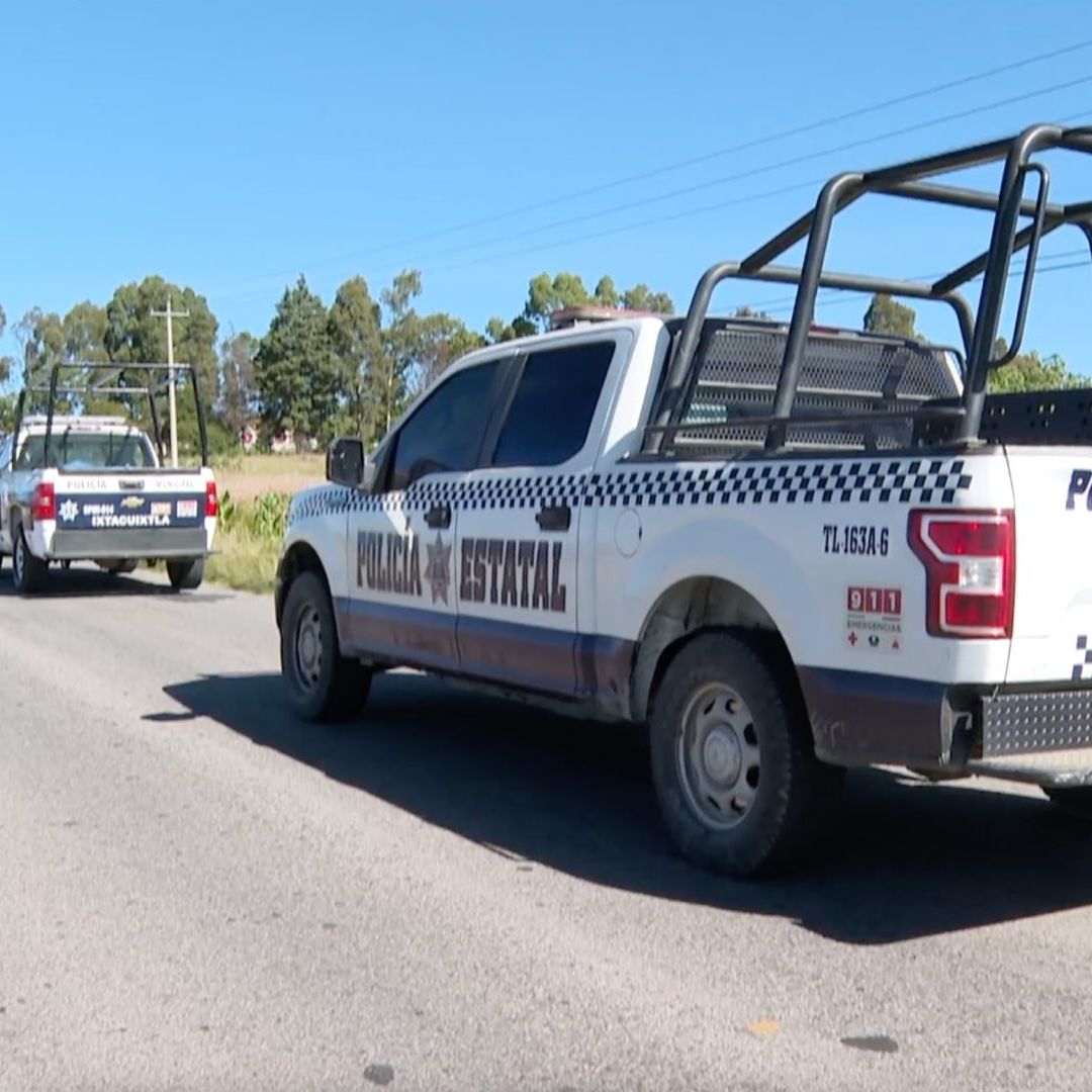 Seis Cabezas Humanas Encontradas en Ixtacuixtla Tlaxcala No Son de Poblanos Desaparecidos