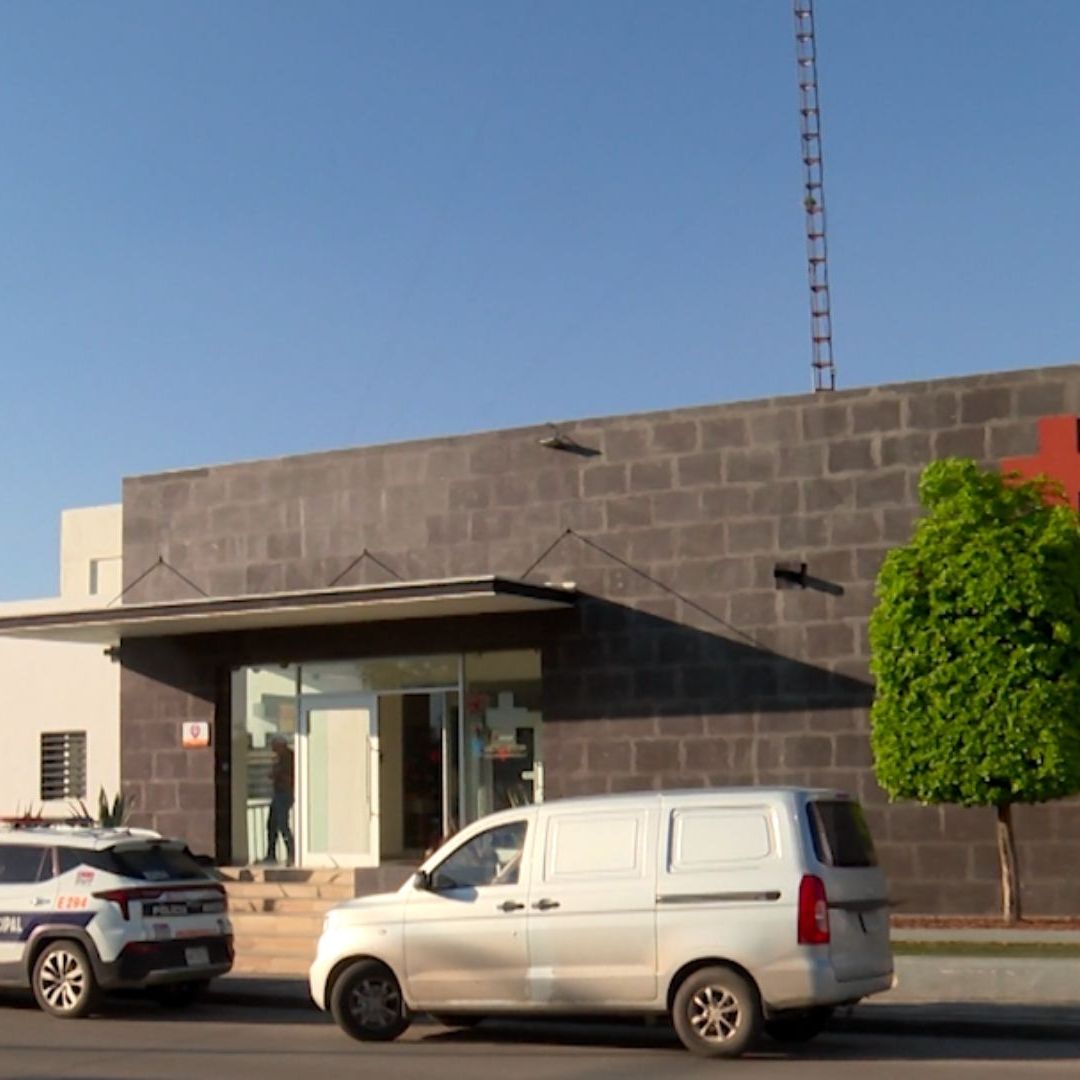 Investigan Muerte de Hombre Trasladado por Trabajadores de Centro de Rehabilitación a Cruz Roja, en Hermosillo