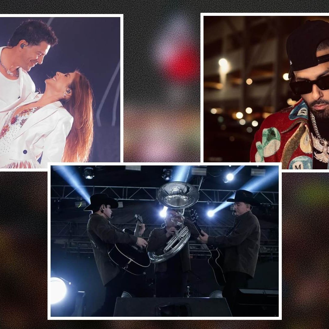 Loss artistas confirmados para el 15 de septiembre 2025 en alcaldías de CDMX
