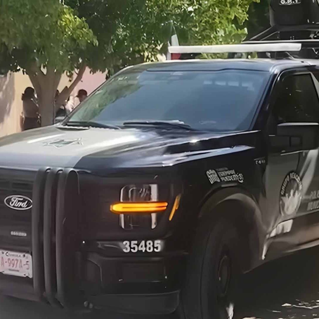Encuentran a Mujer Muerta en Torreón; Investigan Presunto Feminicidio