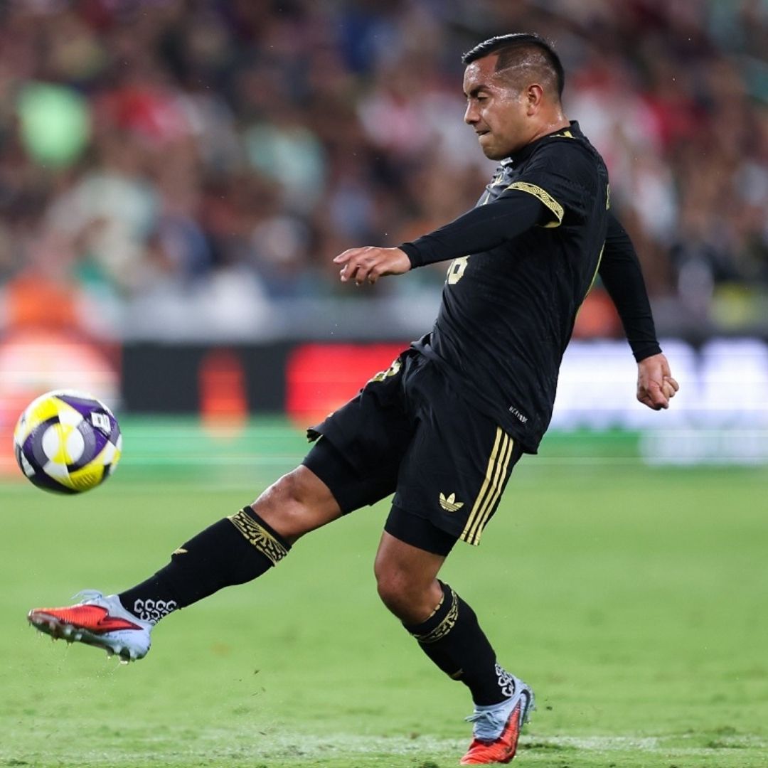 México no se vio bien ante su similar de Corea del Sur, en partido amistoso rumbo al Mundial 2026.